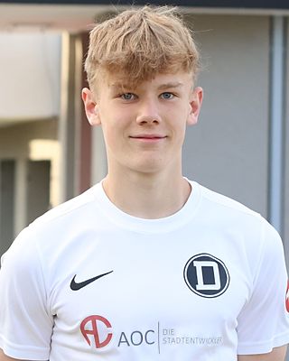 Jannis Vetter