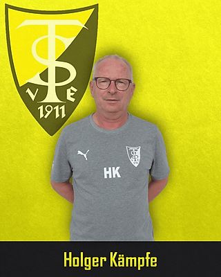 Holger Kämpfe