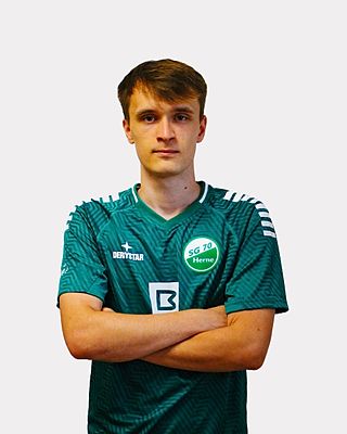 Cedric Carsten Dürschke