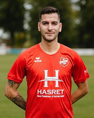 Florian Ayhan Griese