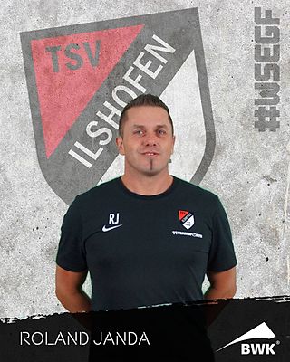 Roland Janda
