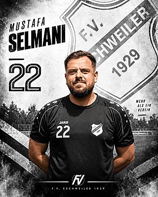 Mustafa Selmani