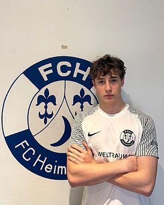 Maximilian Mayer