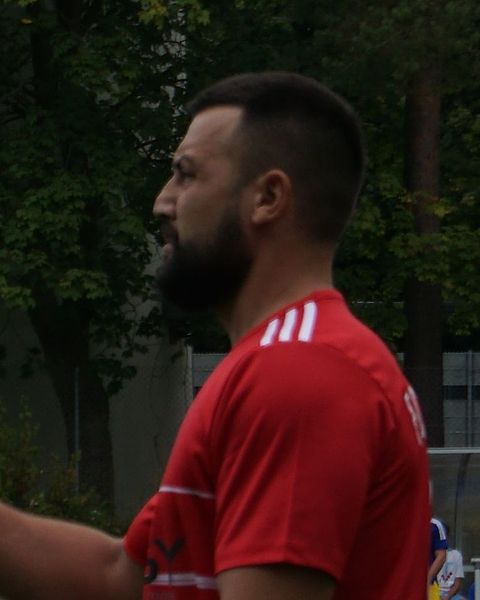Foto: Oguzhan Midik