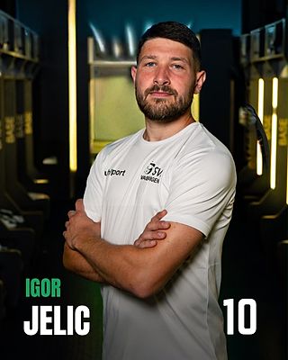 Igor Jelic
