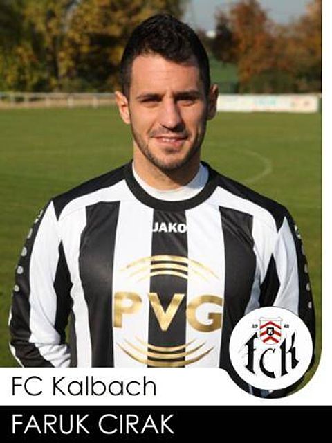 Foto: FC Kalbach