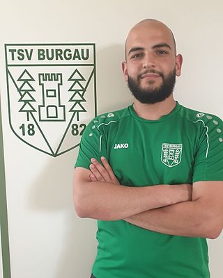 Furkan Aslan