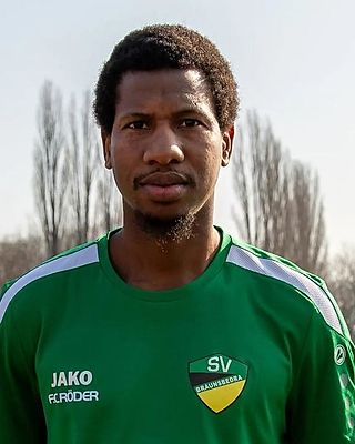 Mohammad Toure
