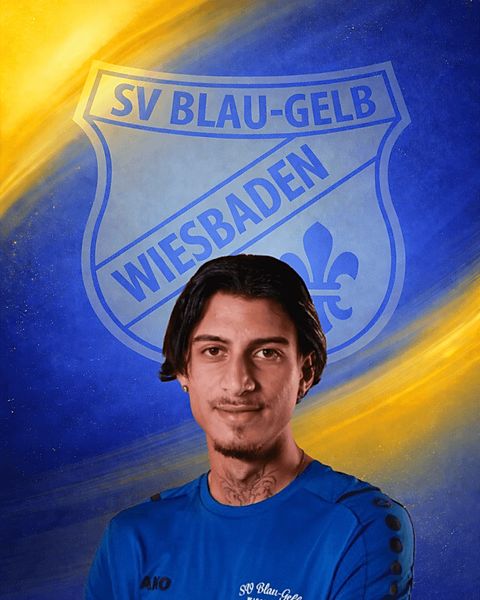 Foto: Blau Gelb