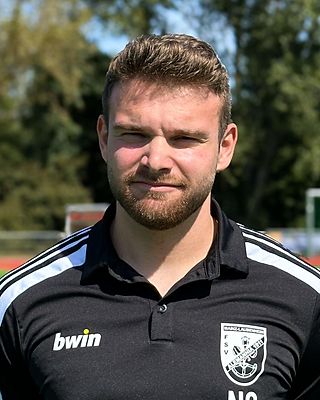 Niklas Suhr
