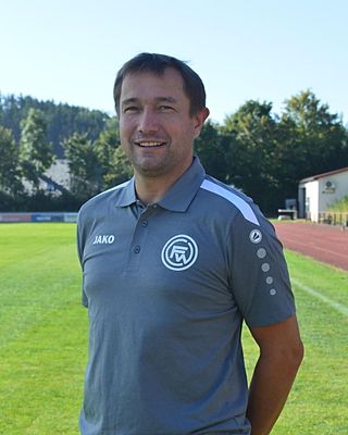 Christian Reß