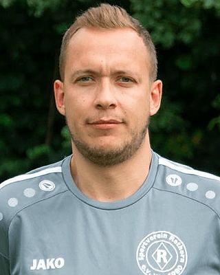 Bastian Klöpping