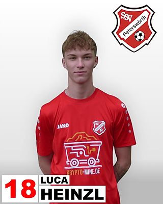 Luca Heinzl