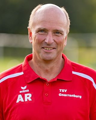 Axel Renken