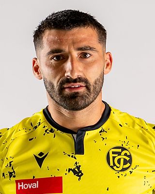 Renato Spachiou