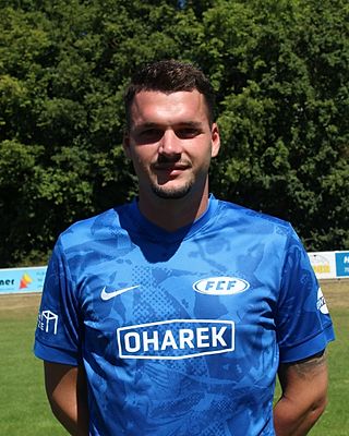 Marvin Bühler