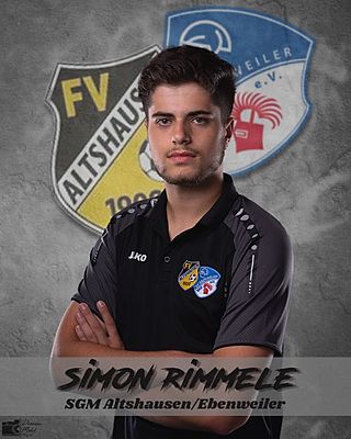 Simon Rimmele
