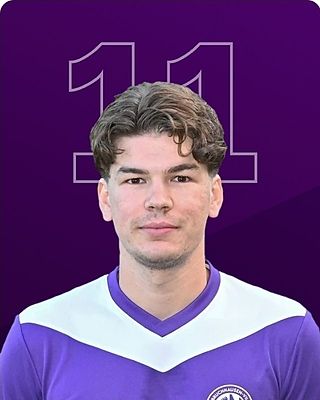 Matteo-Noah Giersberg