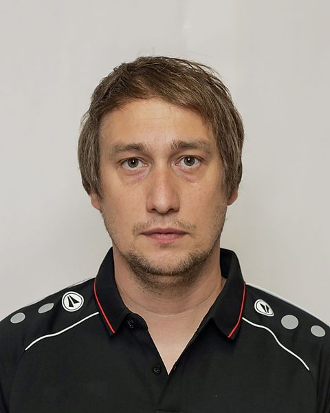 Foto: SV Spora