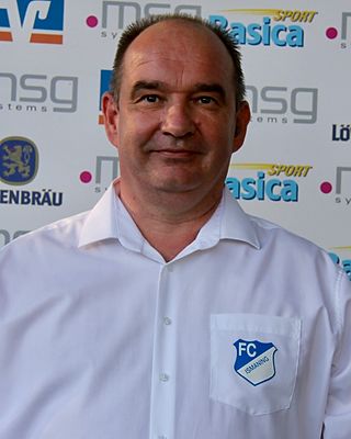 Sascha Lewin