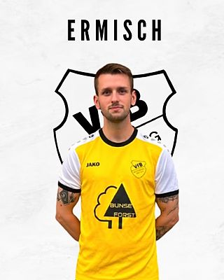 Jan Ermisch