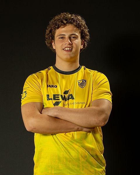 Foto: Foot Bowl Presse Foto Agentur/