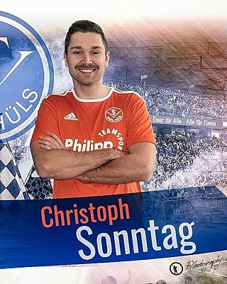 Christoph Sonntag