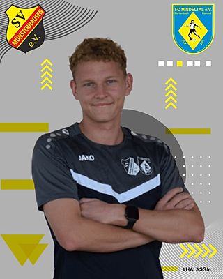 Niklas Hieber