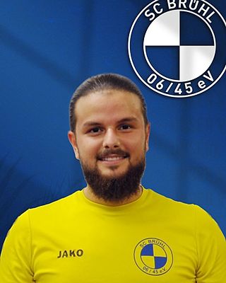 Serkan Aktog