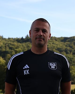 Kim Christopher Klein