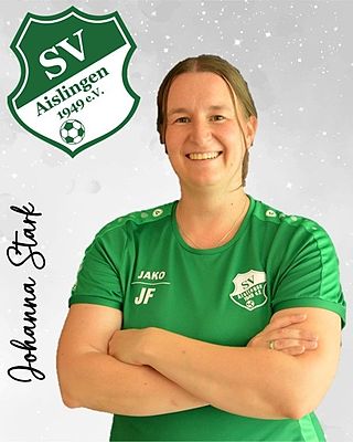 Johanna Stark