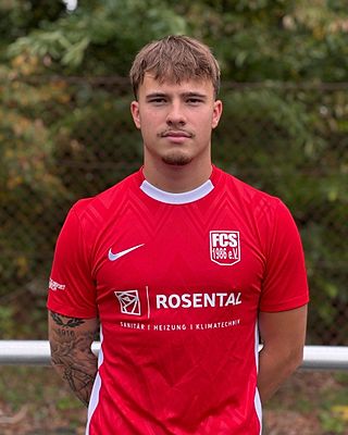 Fabrice Müller