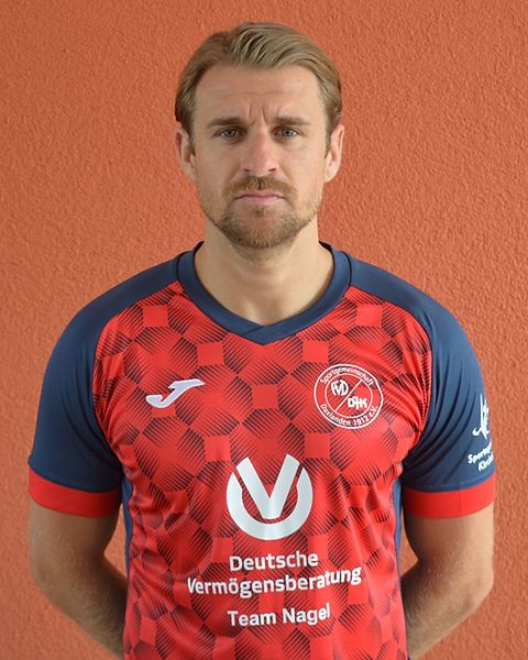 Foto: SG DJK/FV Daxlanden