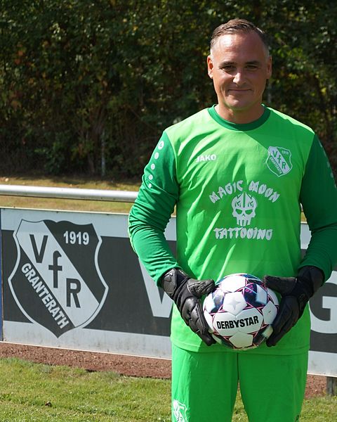 Foto: Bernhardt Mones