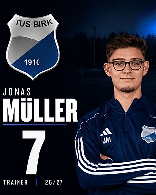 Jonas Müller
