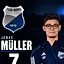 Jonas Müller
