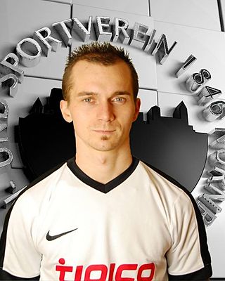 Daniel Robert Serban