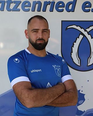 Petar Sarusic
