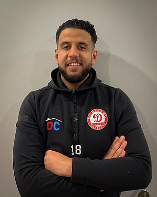 Otmane Bouaddi