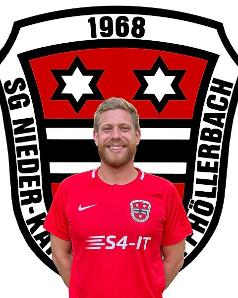 Foto: Fabian Daum (SG Nieder-Kainsba
