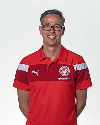 Olaf Bänsch