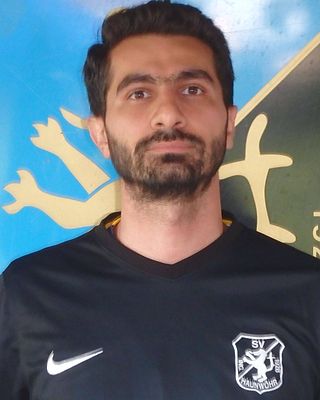 Mohammad Alomari