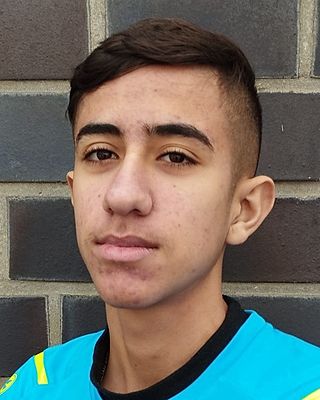 Saif Aldin Bazarbashi