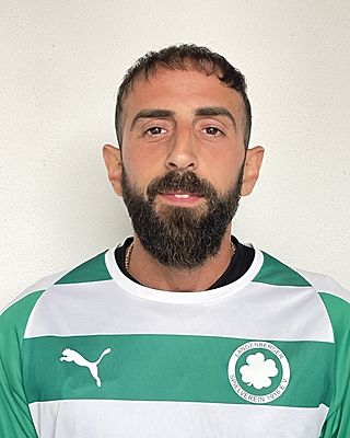 Ramazan Özalp