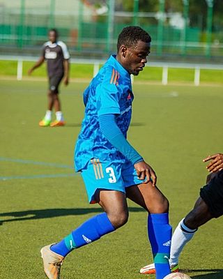 Loic Morvan Ouembe Djikou