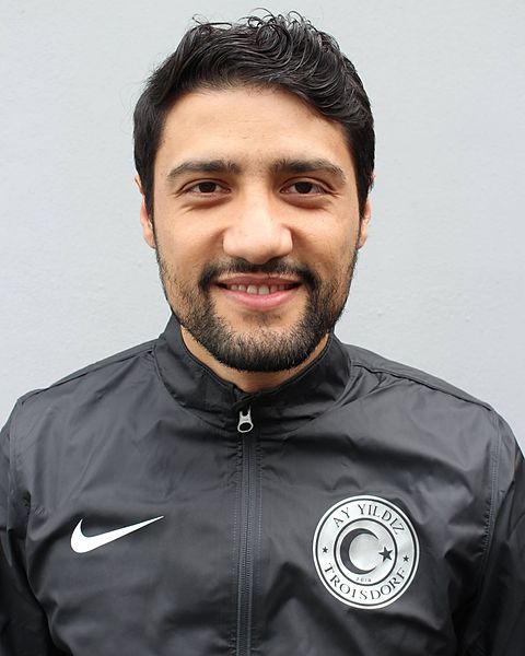 Foto: Cihat Köylüoglu