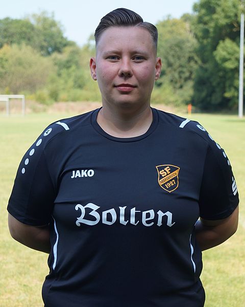 Foto: Celine Petrukov