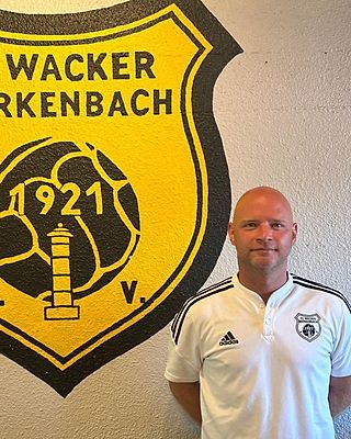 Andreas Neuser
