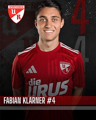 Fabian Klarner