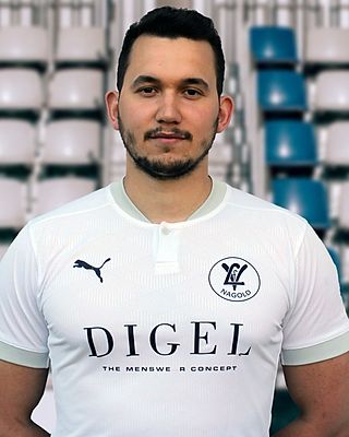 Ibrahim Büyükköse